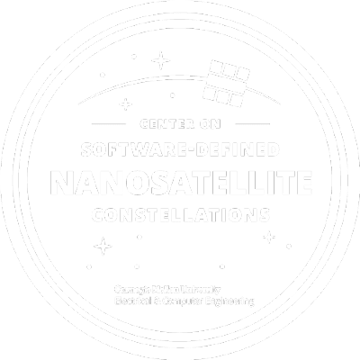 Software Defined Nanosatellite Constellations