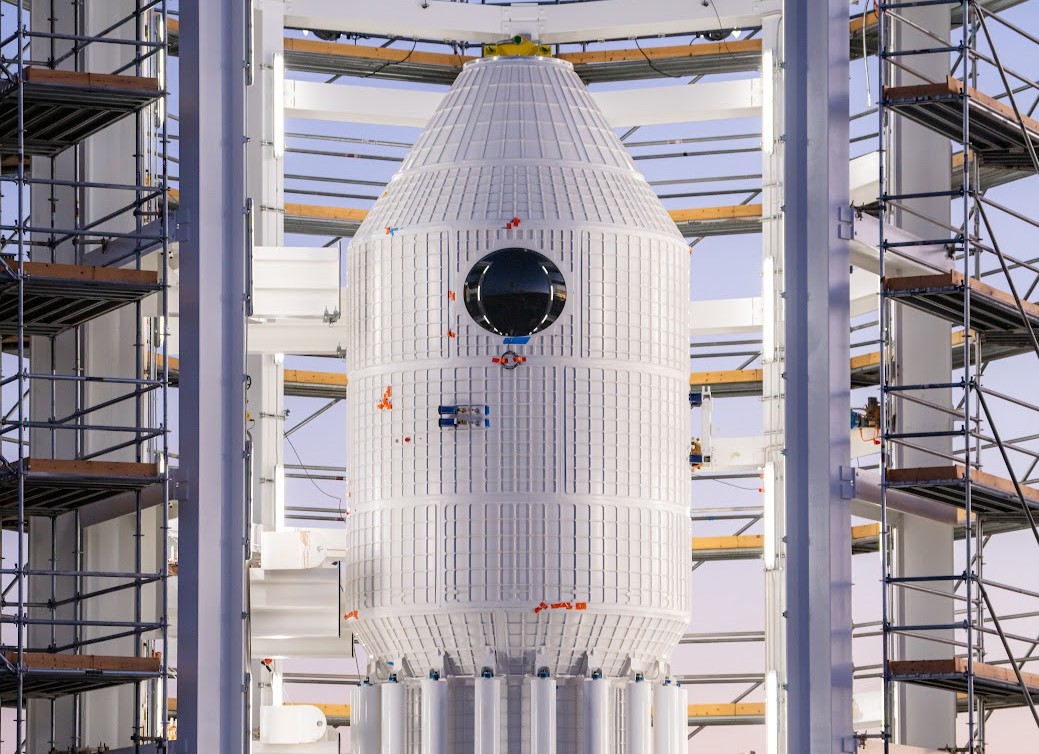 CNBC: Investing in Space