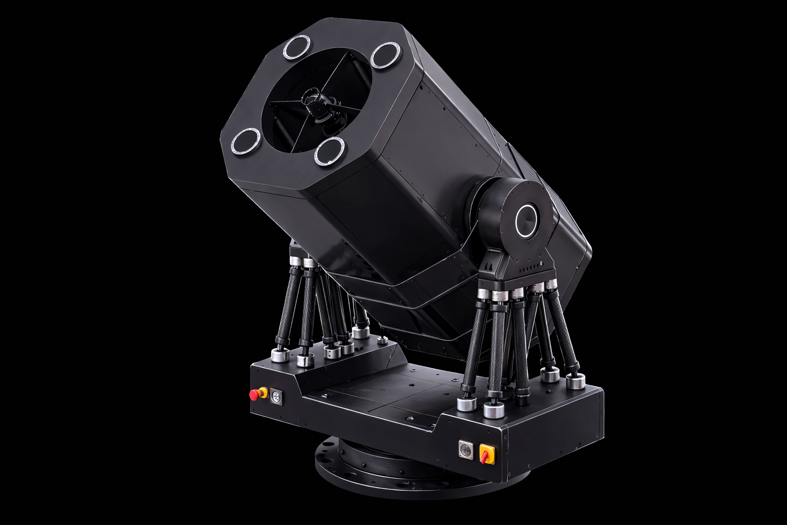 Lasercom Interactive