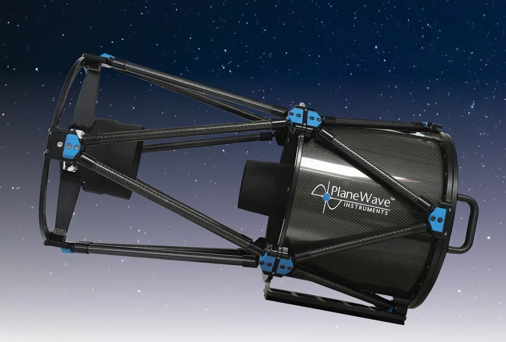 Observable Space’s CDK 14 can capture your cosmos