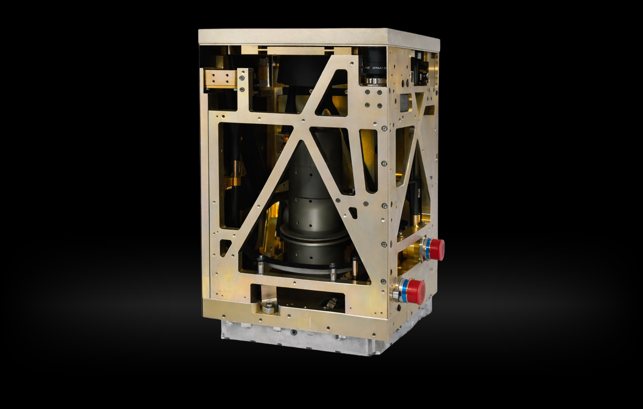 Space Systems Interactive