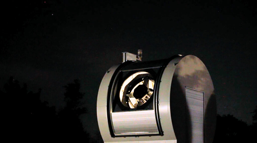 Advanced Telescope Optics Mobile System (ATOMS)